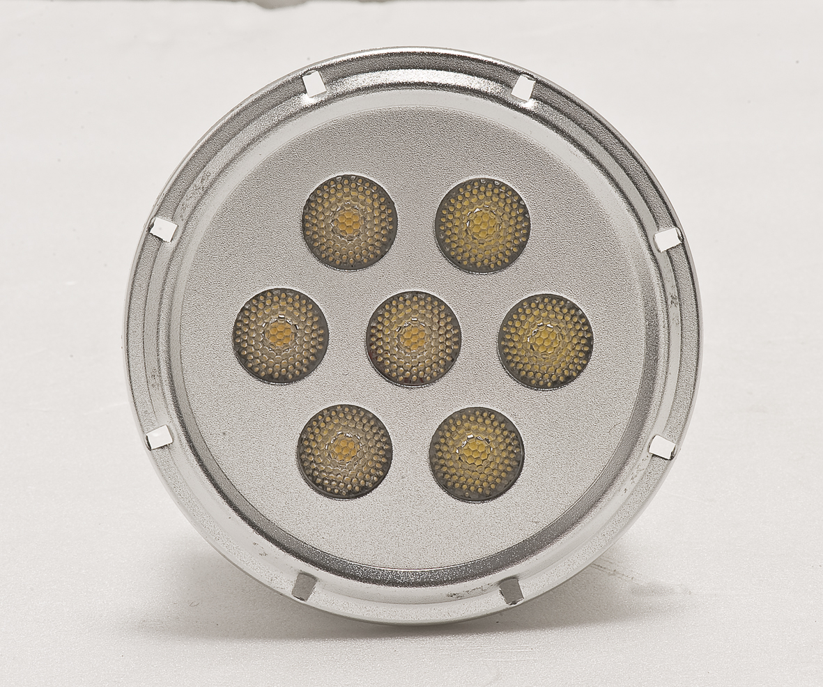 LED(AR)-111   七燈標準版