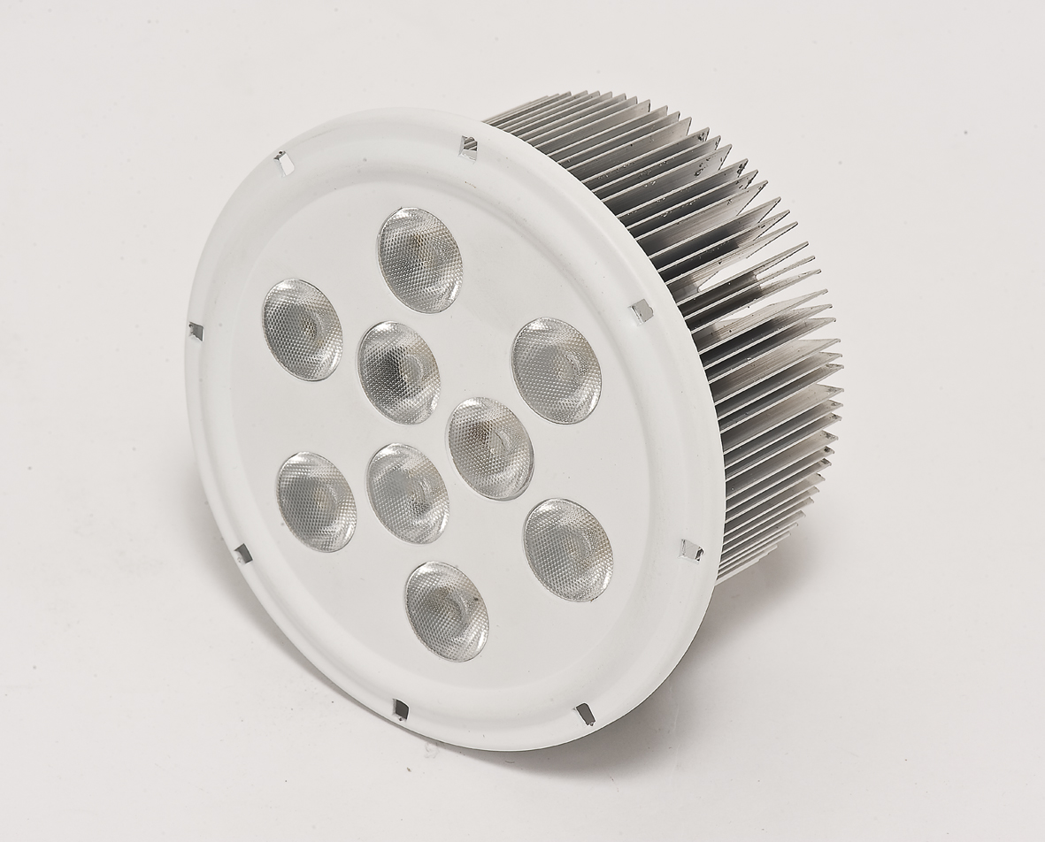 LED(AR)-111   九燈標準版